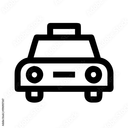 taxis icon