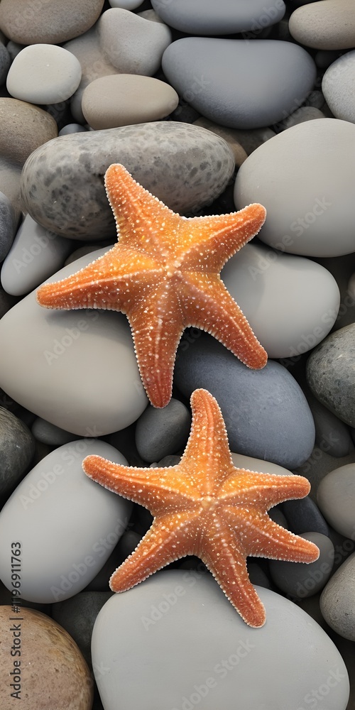 starfish and stones starfish and stones