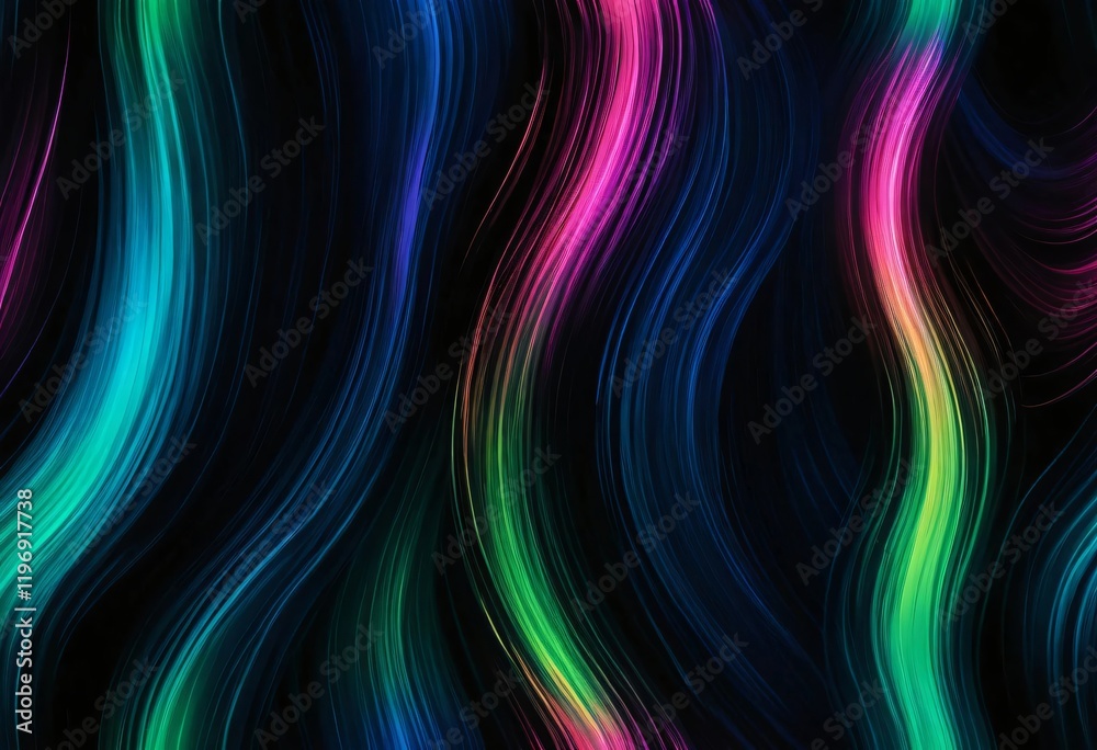 Fototapeta premium abstract colorful background