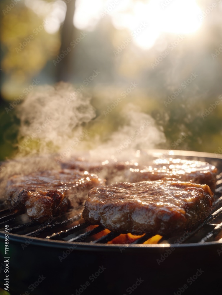 A delicious grilled steak with a juicy and succulent texture. A delicious grilled steak with a juicy and succulent texture.