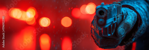 Breakthrough intel suggests an upstanding member of the community is running a secret contract-killing service--only a handful of cryptic leads exist,