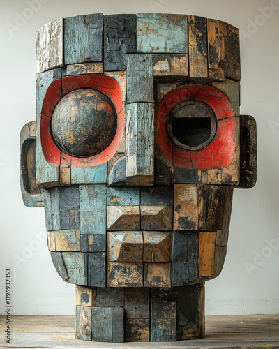 A local art exhibitâ€™s grand opening is rocked by a robbery: prized sculptures swapped with forgeries, yet the culprit seems to leave playful clues,