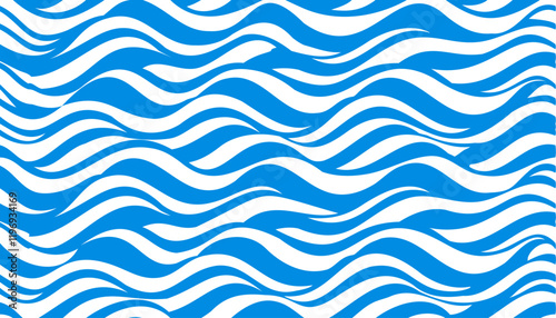 illustration of water on a transparent background