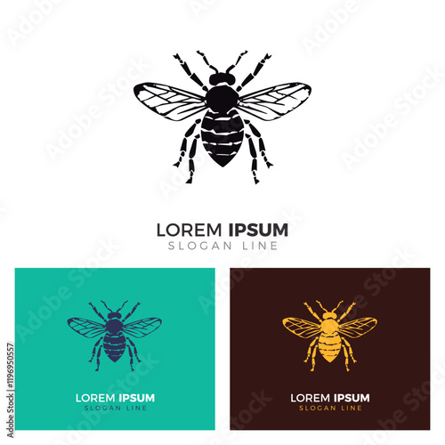 Fly Simple Logo Design.