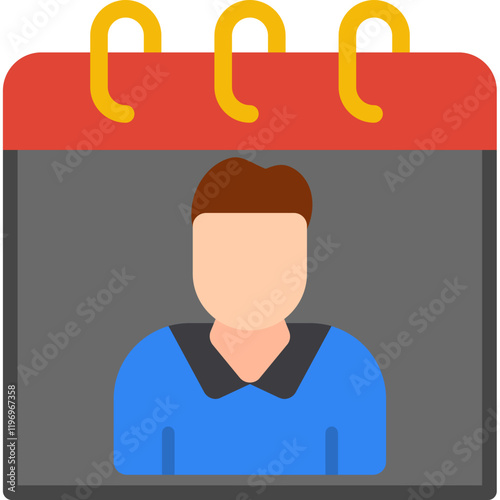 Student Icon