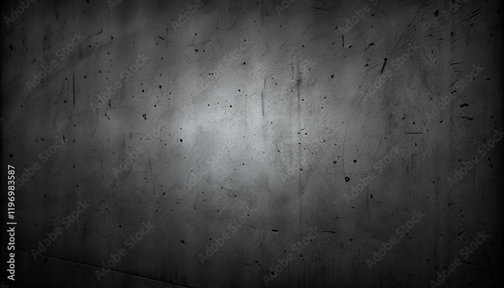 Grunge rough wall texture dark grey background Grunge rough wall texture dark grey background
