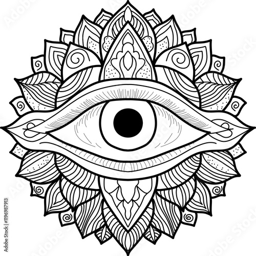 Third Eye