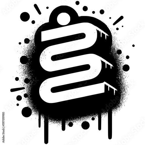 Graffiti Illustration