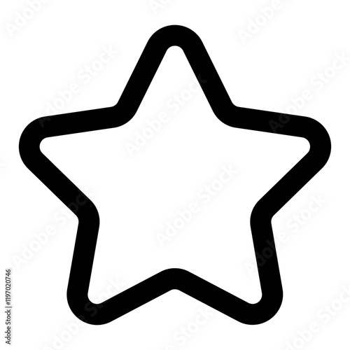 favorite star