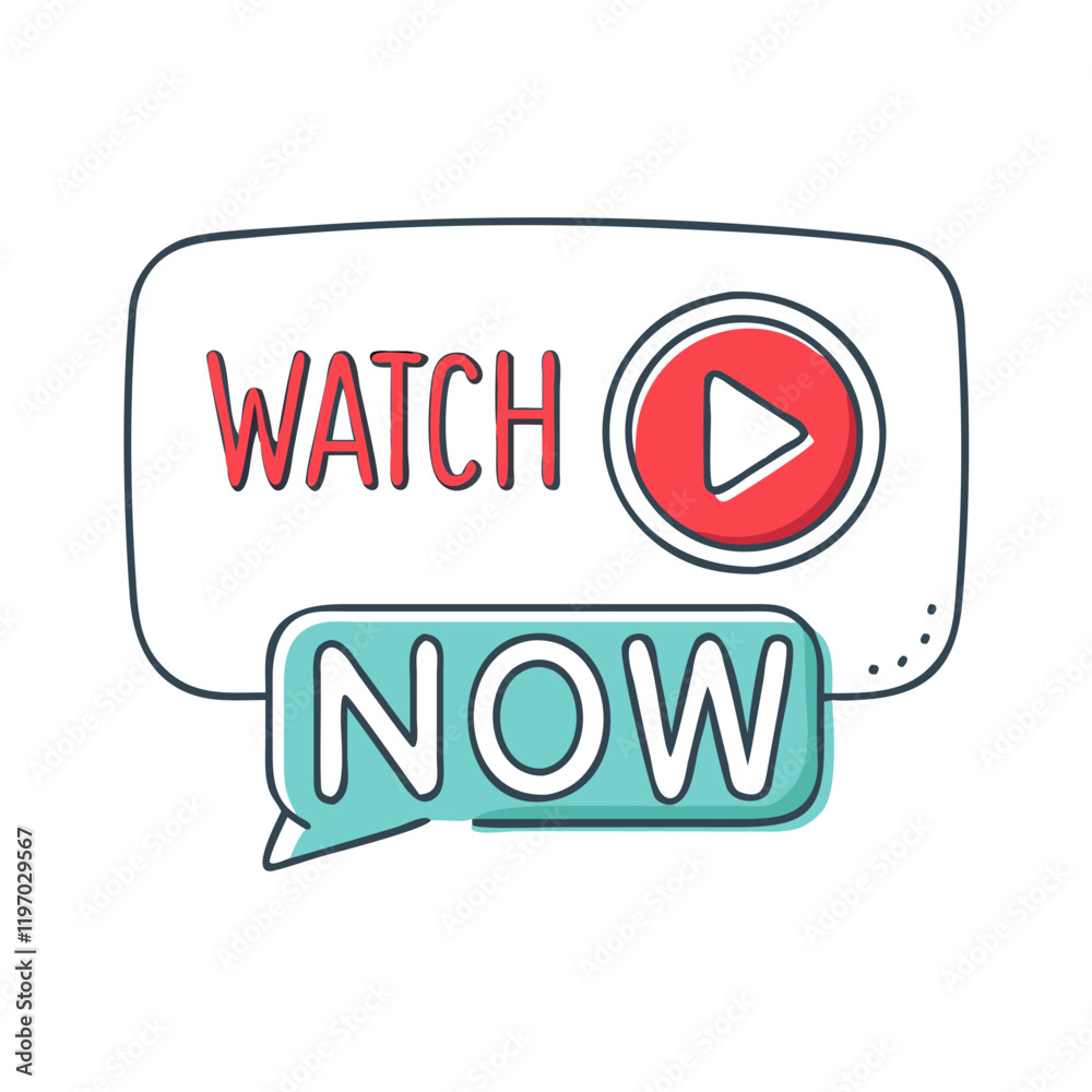 watch now text with a play button icon, watch now text with a play button vector, watch now text with a play button icon, watch now text with a play button vector,