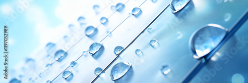 Innovators in hydrogen fuel cell technology, designing efficient fuel cells for clean energy production with zero emissions. Concept of sustainable hydrogen energy