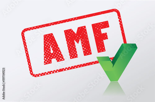 AMF - Acronyme - Autorité des marchés financiers
