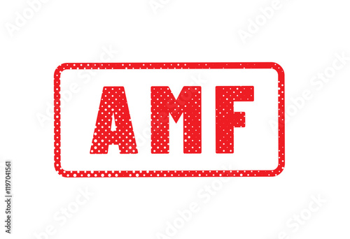 AMF - Acronyme - Autorité des marchés financiers