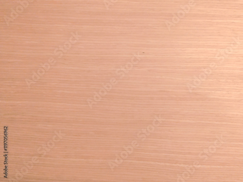 Highresolution image of light peachtoned wood grain.  Perfect for backgrounds, textures, or design projects needing a natural, warm aesthetic. photo