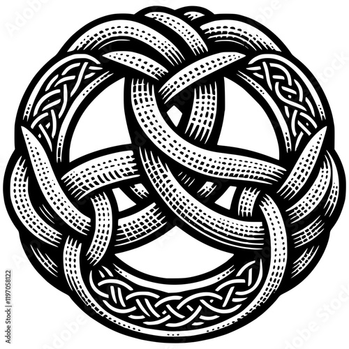 Celtic Knot