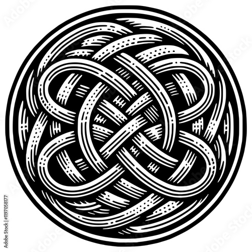 Celtic Knot