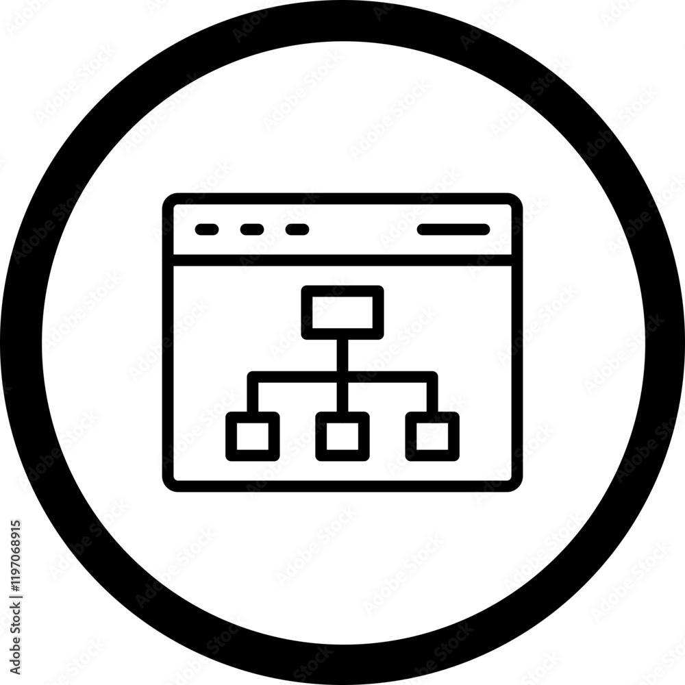 Submit Button Vector Icon Design Submit Button Vector Icon Design