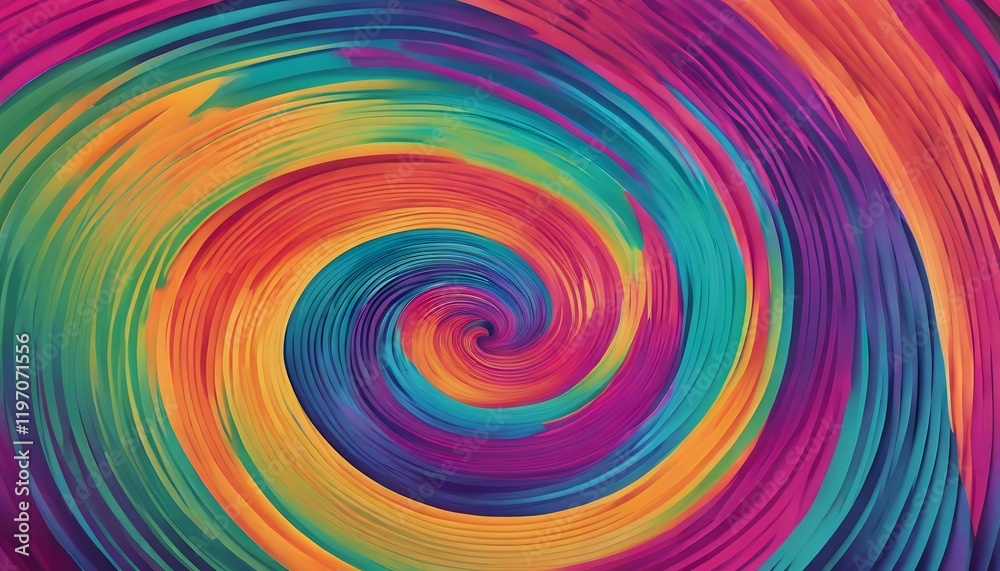 Ultra Smooth Spiral Gradient Transitions for Stunning Visuals - HDR - Vibrant Colors Ultra Smooth Spiral Gradient Transitions for Stunning Visuals - HDR - Vibrant Colors