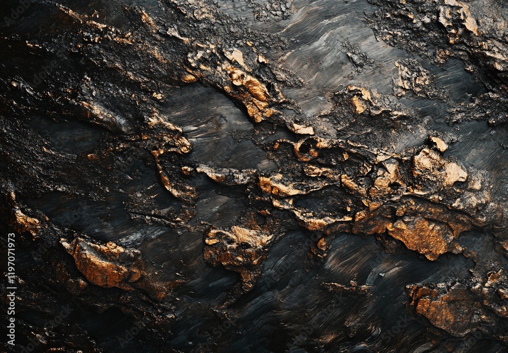 bark of a tree bark of a tree