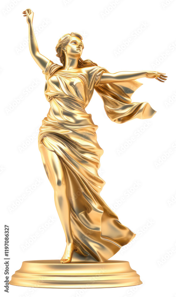 Obraz premium PNG Statue sculpture figurine wedding.