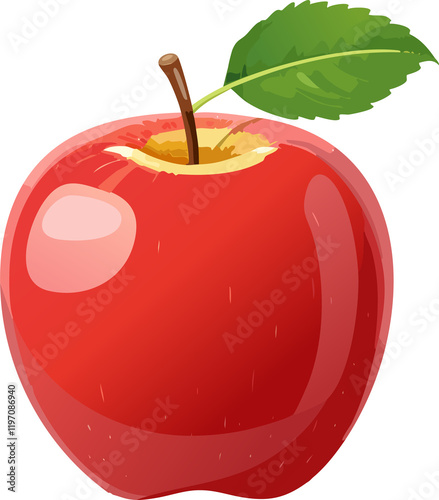 apple isolated ai generative