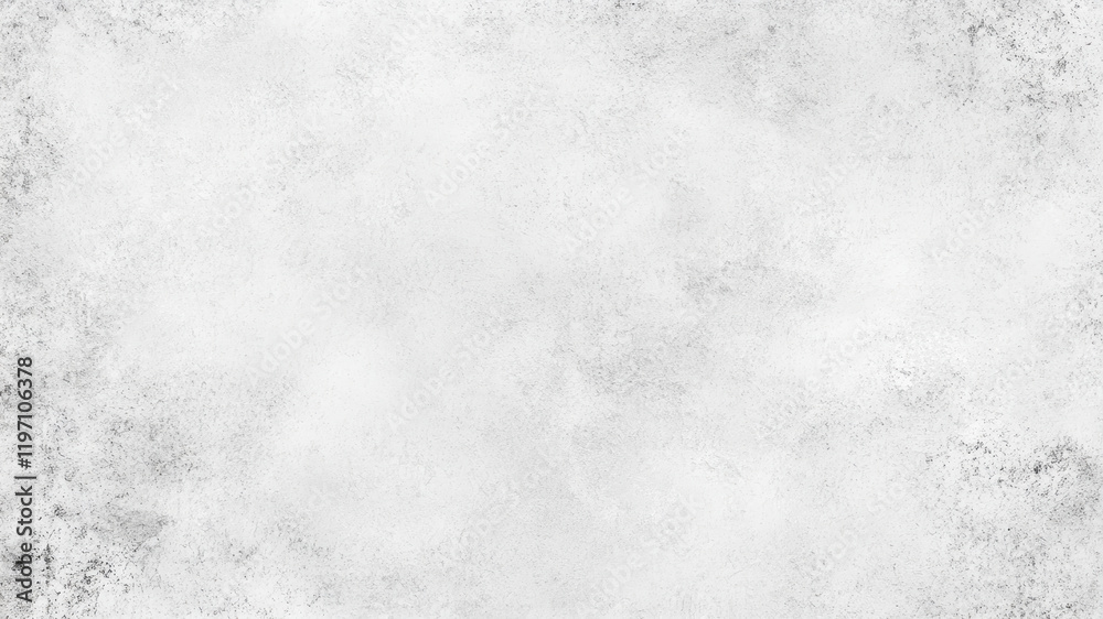 Fototapeta premium Light Gray Stucco Texture Background Perfect for Modern Design Projects and Artistic Creations