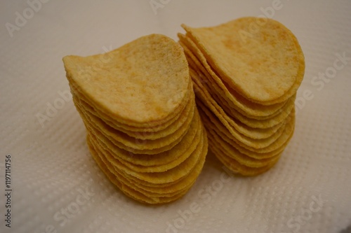 ポテトチップス