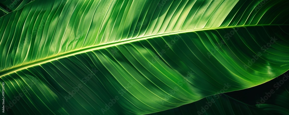 A leaf is shown in the image A leaf is shown in the image