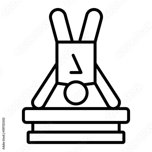 Acrobat Icon