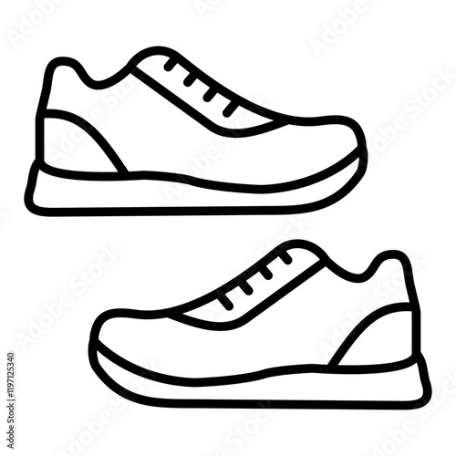 Sneaker Icon