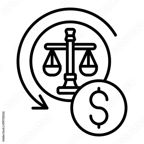 Refund Icon