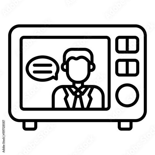 News Icon