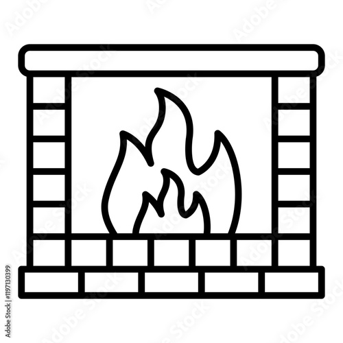 Kiln Icon