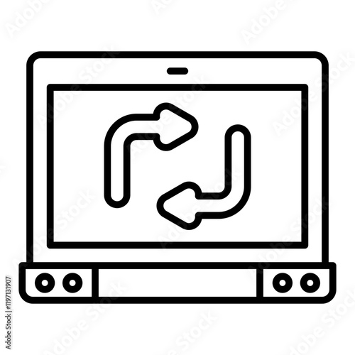 Refresh Icon