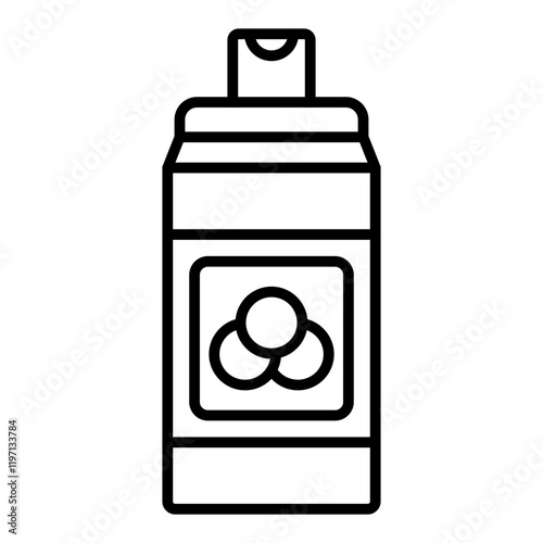 Paint spray Icon