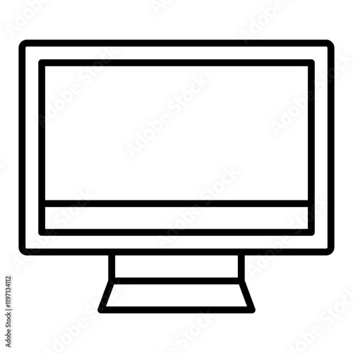Lcd Icon