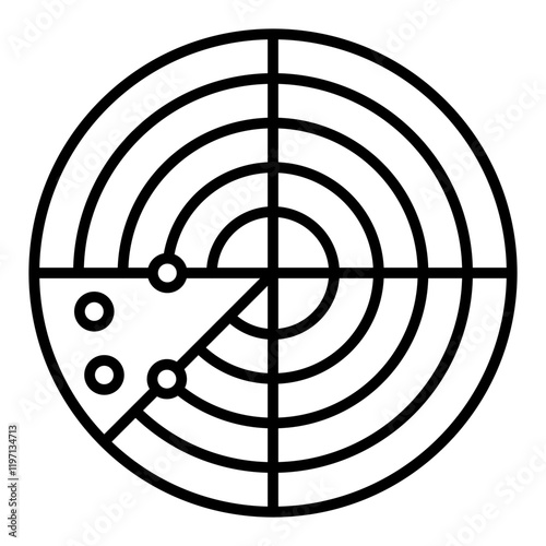 Sonar Icon