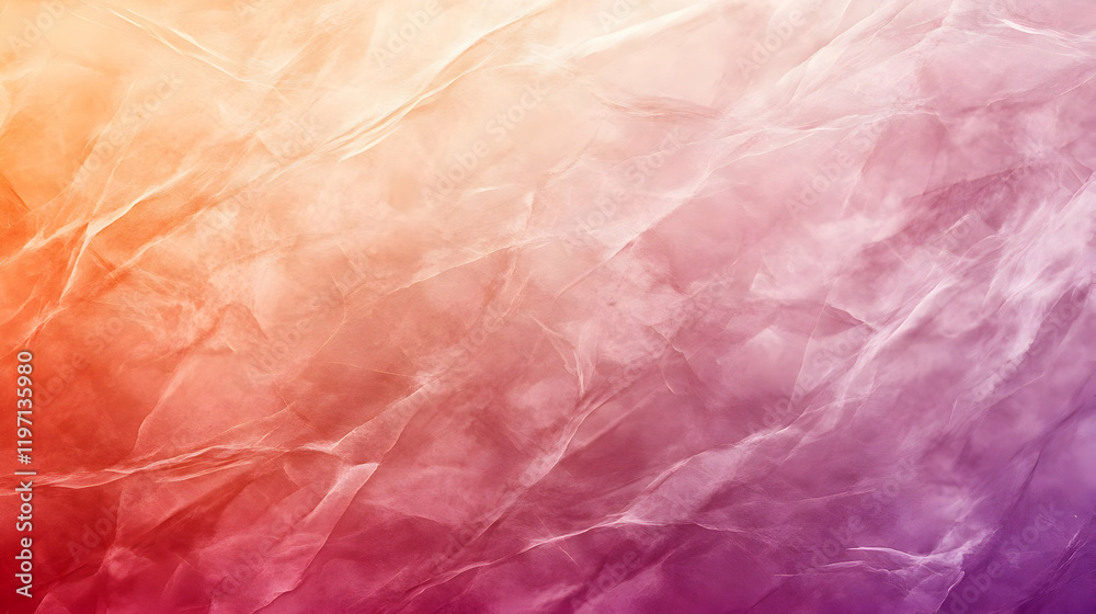 Fototapeta premium Abstract Background: Warm Hues Texture