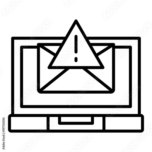 Spam Icon
