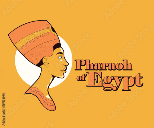 Pharaoh of Egypt