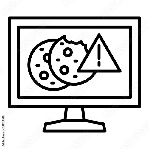 Cookies Icon