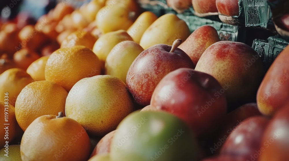 close-up of a healthy fresh organic fruits and vegetables close-up of a healthy fresh organic fruits and vegetables