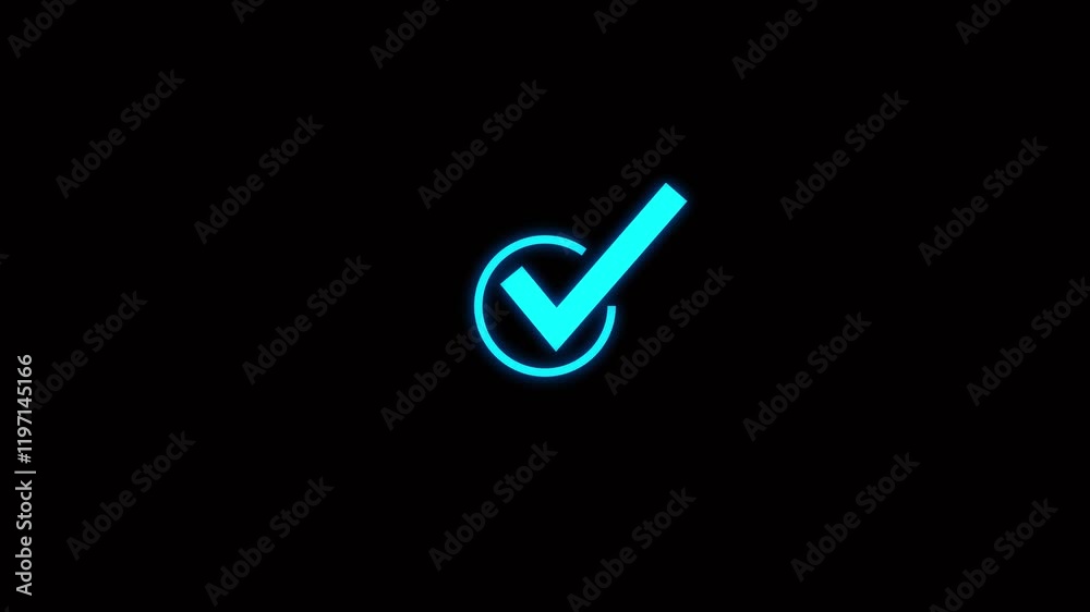 Correct check mark symbol. Yes sign. Correct vote icon on white background. Animated. Check mark symbol. Tick Mark, Check Mark Vote Yes 4k Motion. Correct check mark symbol. Yes sign. Correct vote icon on white background. Animated. Check mark symbol. Tick Mark, Check Mark Vote Yes 4k Motion.