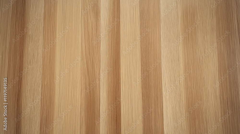 Naklejka premium Dark walnut wood texture, seamless texture 