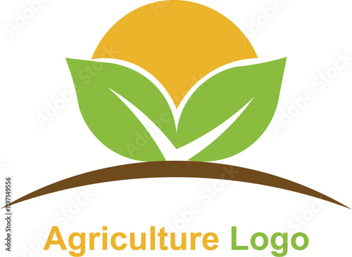Agriculture Logo, agriculture, creative logo, logo maker, farm logo, agriculture logo design, seed logo, seed of life,  image generator, farms logo, industry logo, digital images, Logo images, logos.