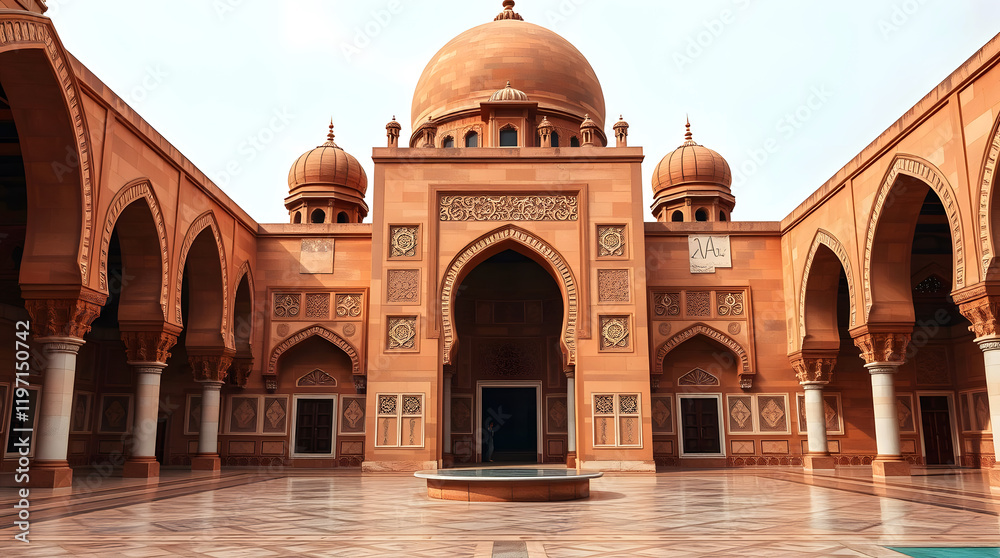 Resonating Culture, Islamic Art Across the Ages
