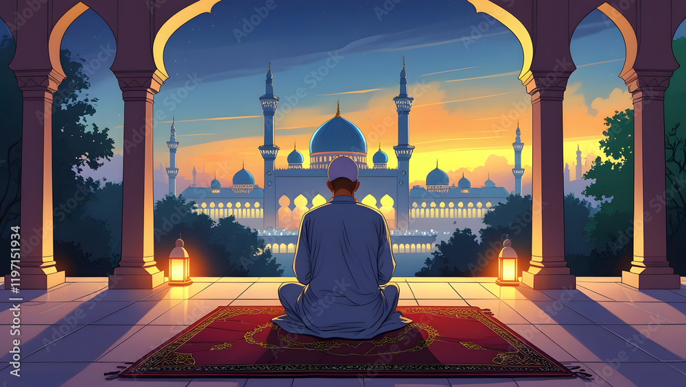 Illuminating Faith, Artistic Expressions of Islamic Heritage