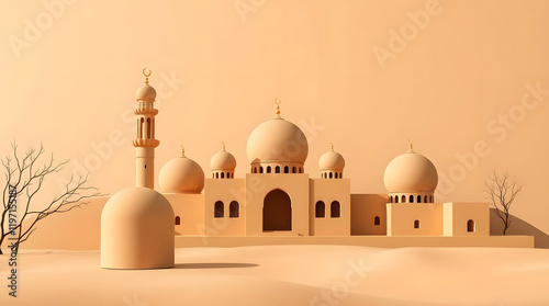Patterns of Peace, Islamic Art and Cultural Beauty