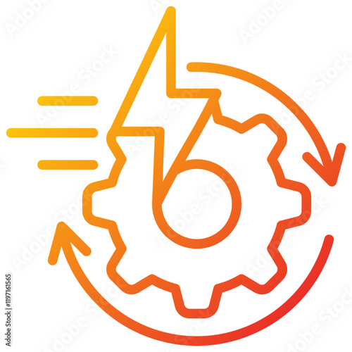 Rapid Icon