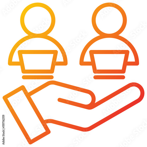 Employee Icon